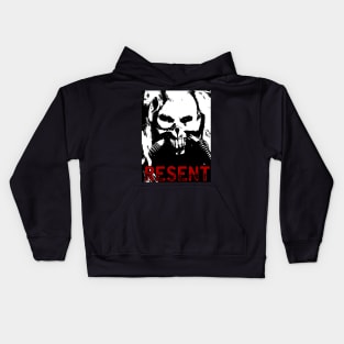 Immortan Joe "Resent" Kids Hoodie